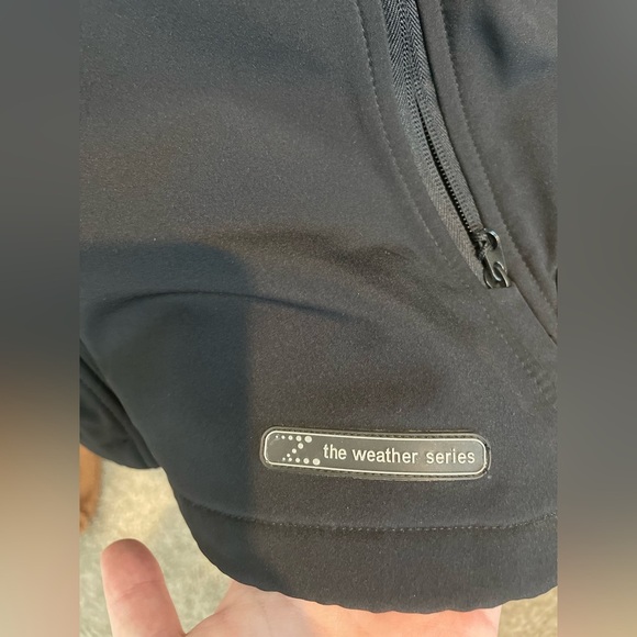 Snap-on Tools Men’s Black Jacket - Picture 6 of 6